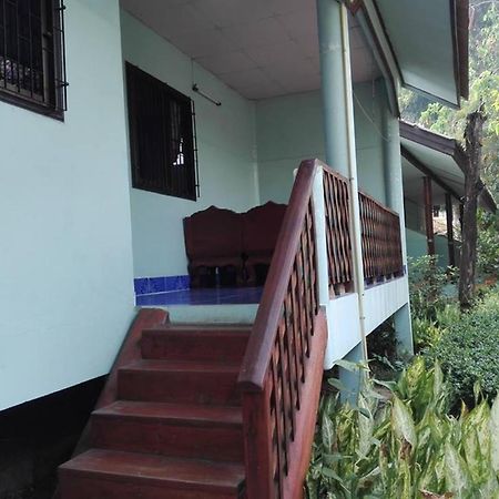 פאי Mr Jan Guesthouse מראה חיצוני תמונה