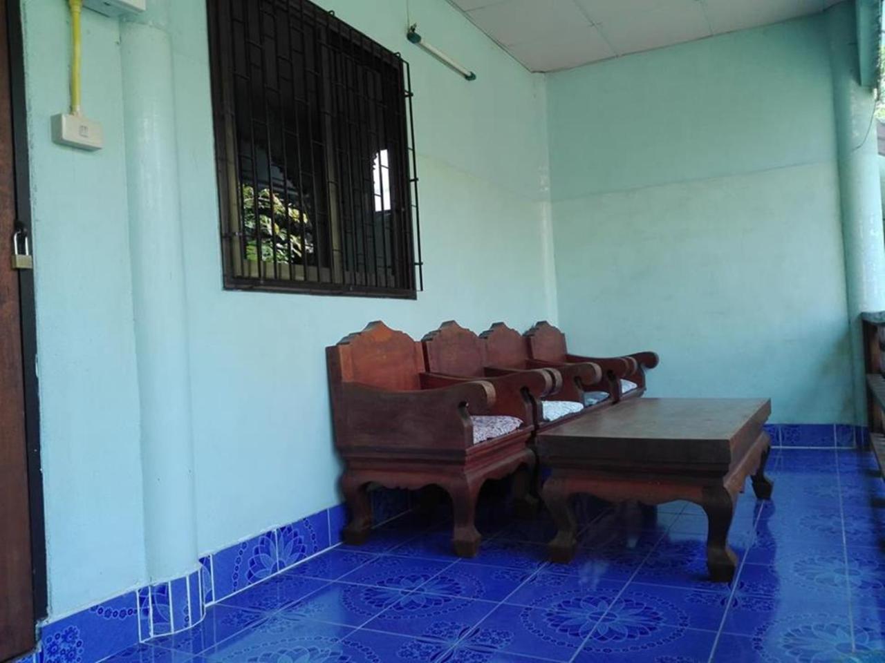 פאי Mr Jan Guesthouse מראה חיצוני תמונה