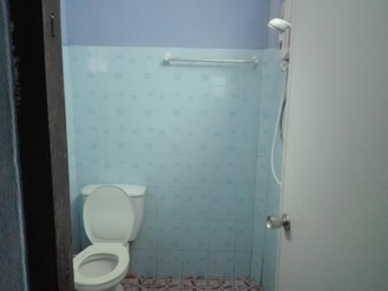 פאי Mr Jan Guesthouse מראה חיצוני תמונה